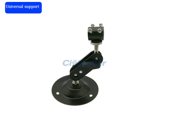 532nm 30mw Green Laser Module Line Line Positioning Lamp